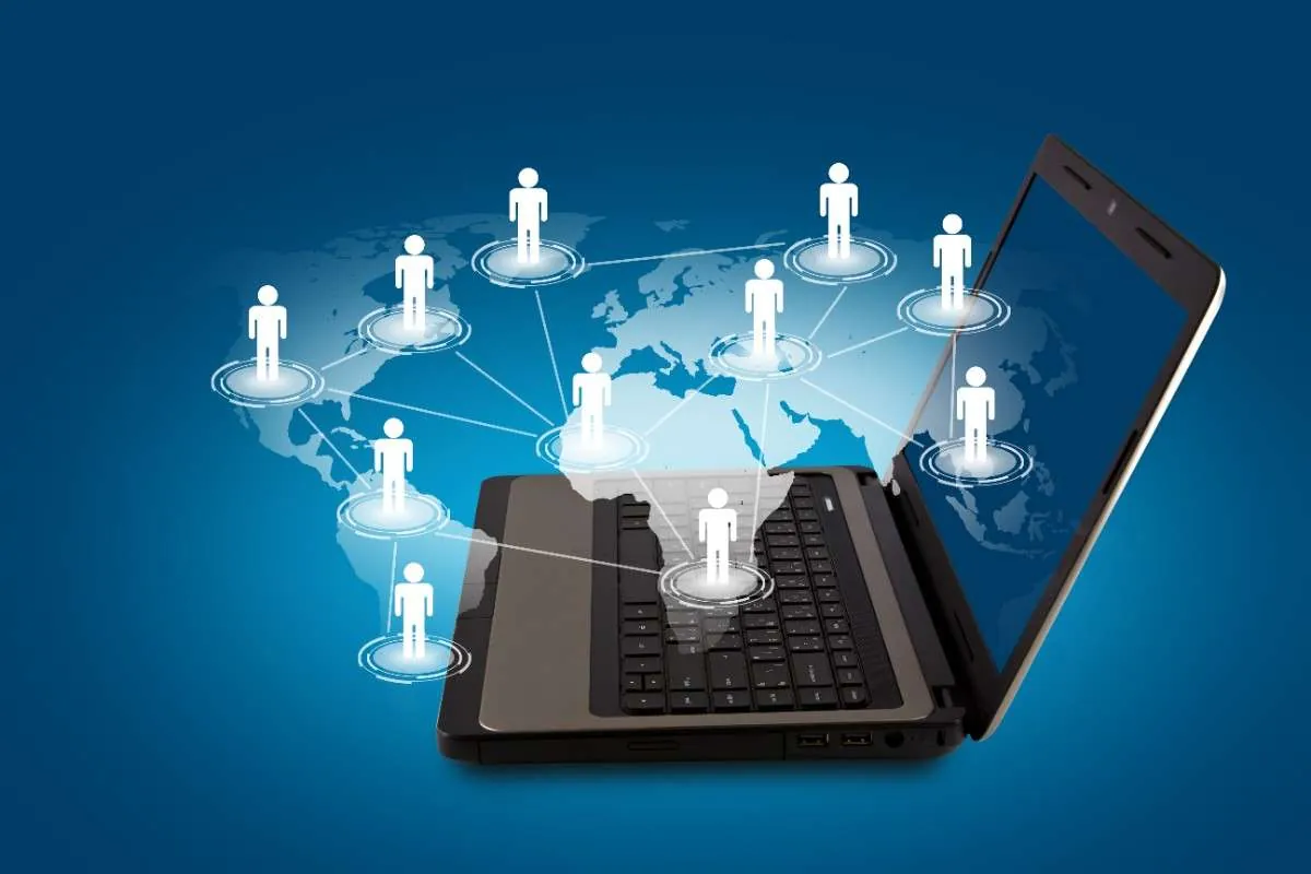 Peer-to-Peer Investment Network