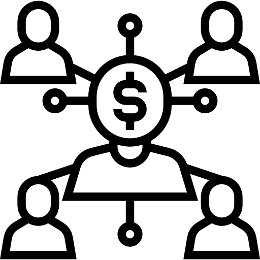 Peer-to-Peer Investment Network
