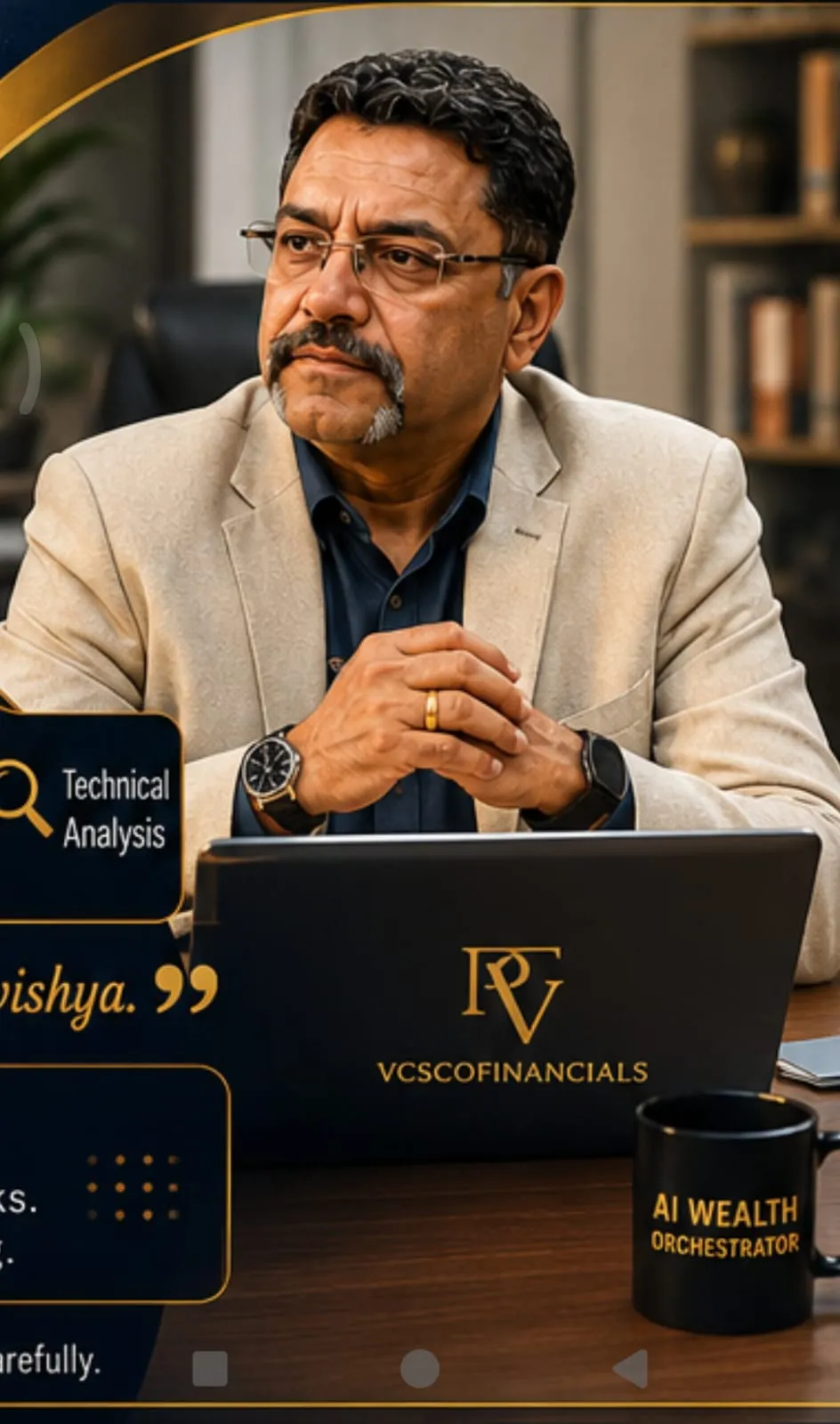 Prem Verma - (ARN-57018)